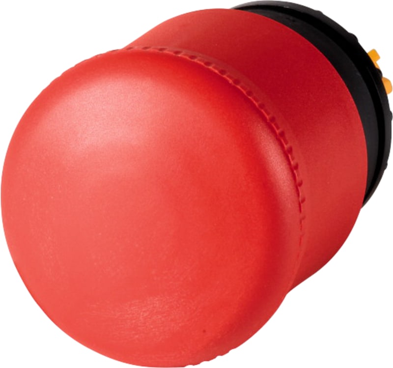 Emergency Stop Button Pressure/pull (M22-PV)