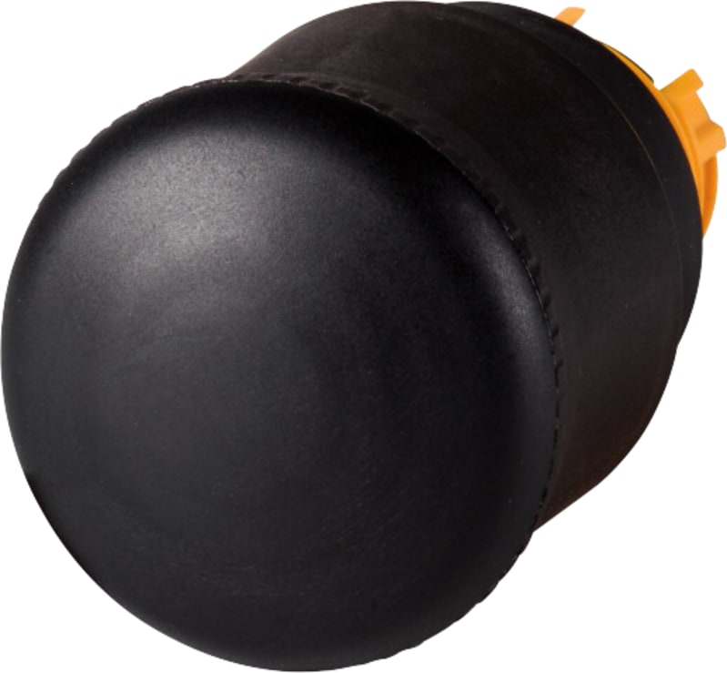 Switch Black Pressure/pull (M22S-PV)