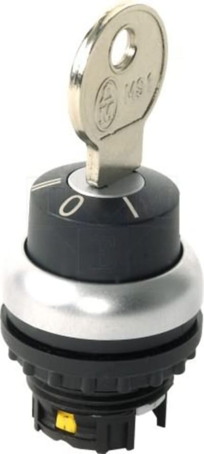 KEY Switch 1-0-2 Impulse