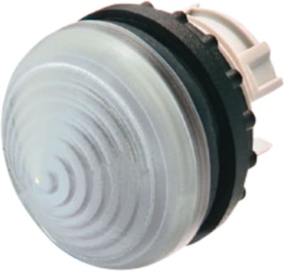 Lamp Front White HIGH IP66