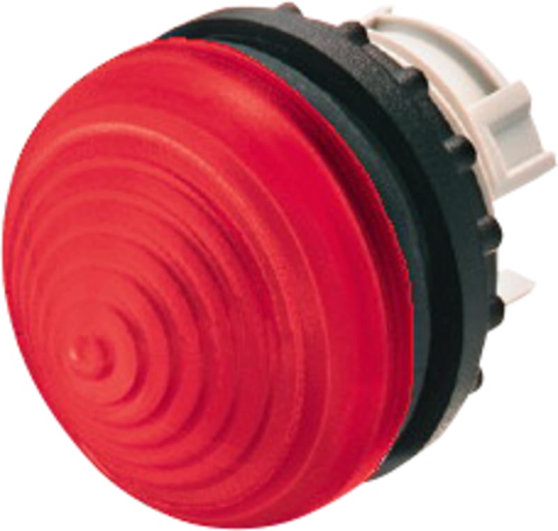 Lamp Front RED HIGH IP66 (M22-LH-R)