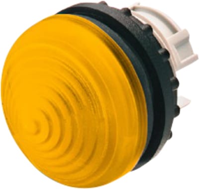 Lamp Front Yellow HIGH IP66