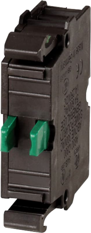 Contact element 1S FRONT (M22-K10)