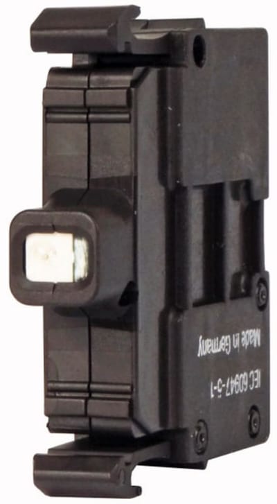 LED-Element 12-30V White Front
