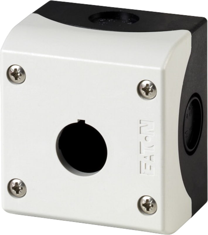 BOX 1 HOLE (M22-I1)