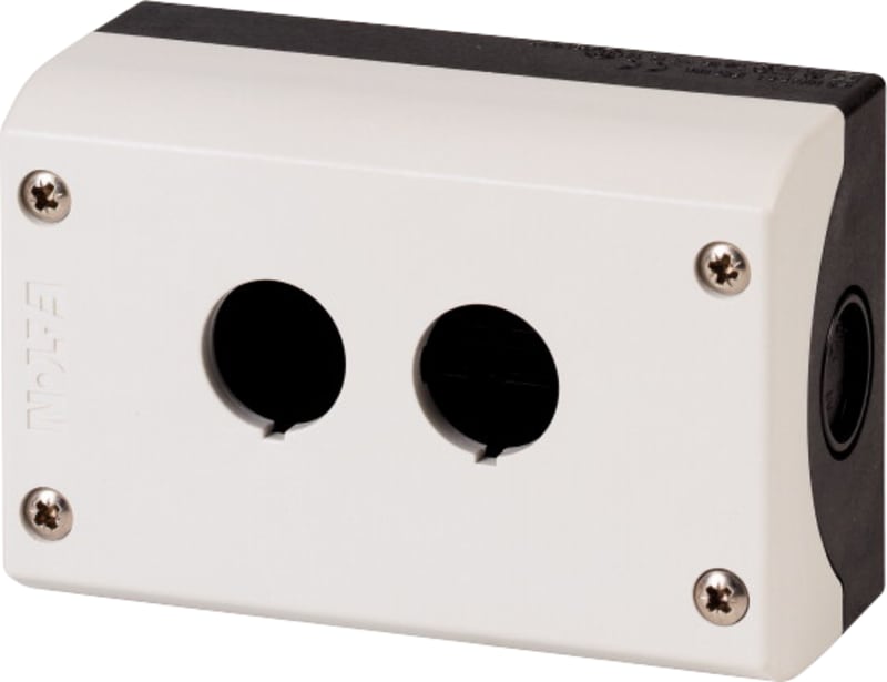 BOX 2 HOLE (M22-I2)