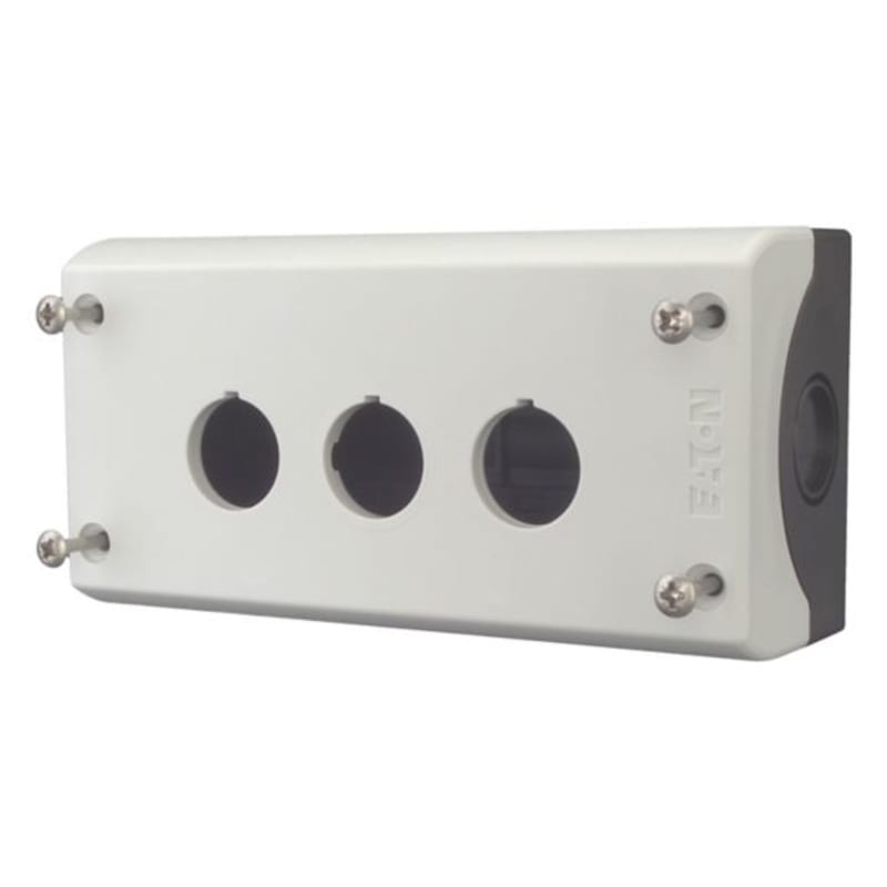BOX 3 HOLE (M22-I3)