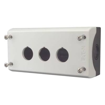 BOX 3 HOLE (M22-I3)