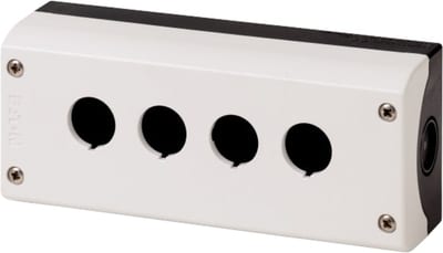 BOX 4 HOLE (M22-I4)