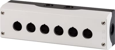 BOX 6 HOLE (M22-I6)