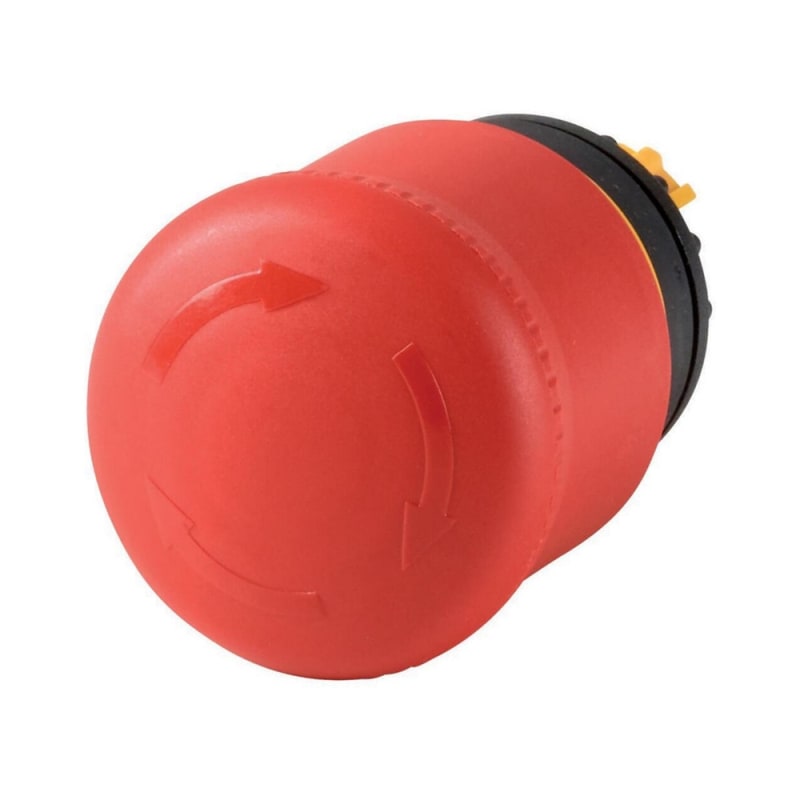 Emergency Stop Button Push/turn (M22-PVT)