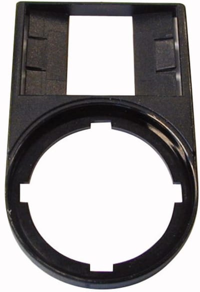 Eaton M22 Legend Holder 50mm Black IP66