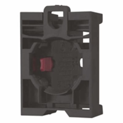 Complete Contact Block 1 NC with Adapter