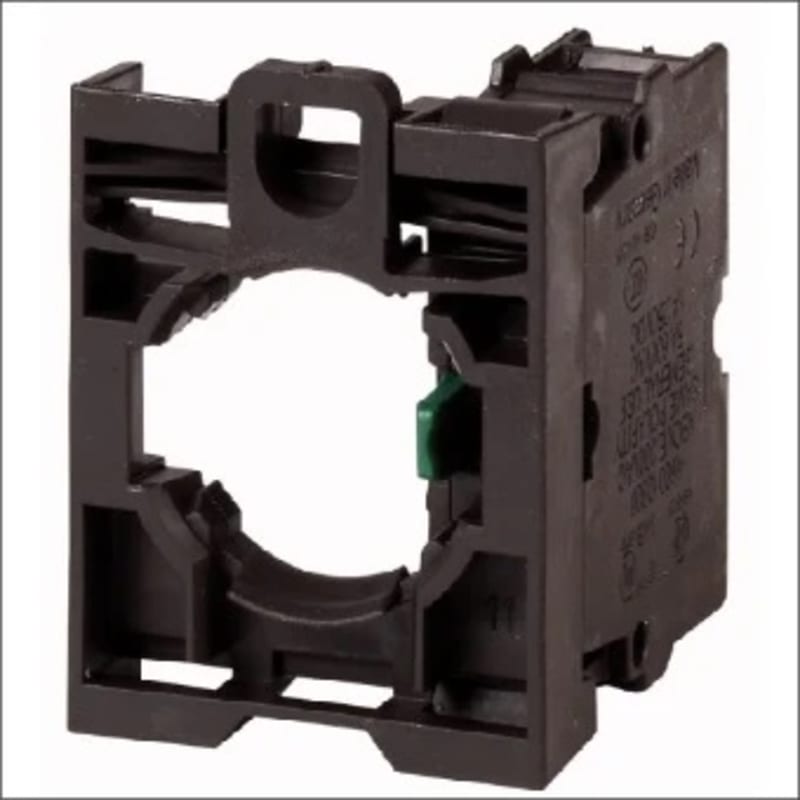Complete Contact Block 1 NO with Adapter (M22-AK10)
