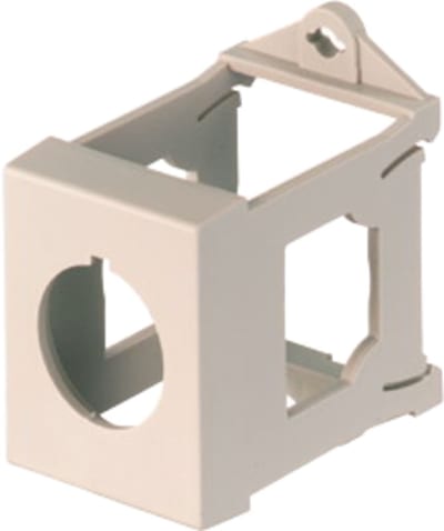 Eaton M22-IVS Modular Snap-Fit Mounting Adapter