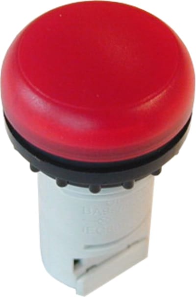 SIGNALL.Compact RED Flat BA9S