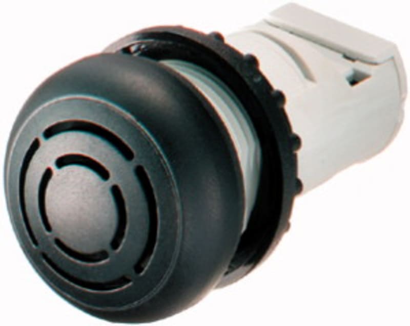 Summerfront Black IP40 (M22-AMC)