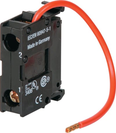 Testelement 85-264 V AC