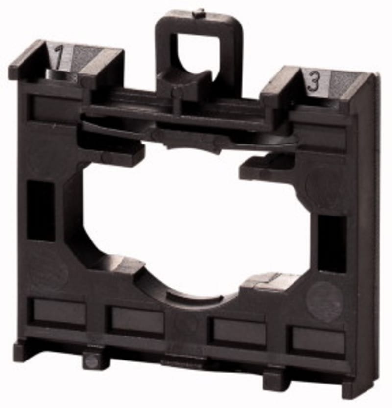 Adapter FOR 4 CONTACT ELEMENTENTS (M22-A4)