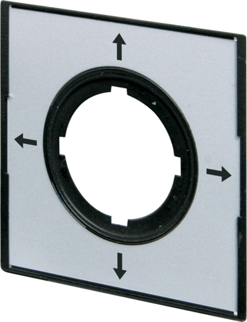 Sign FOR Joystic with 4 Arrows (M22-XCK1)