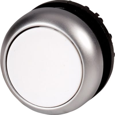 PUSH-BUTTON, WHITE, Impulse