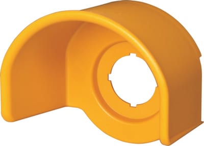 Protectionskappe FOR Emergency STOP