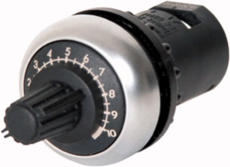 Potentiometer 100 KOHM (M22-R100K)