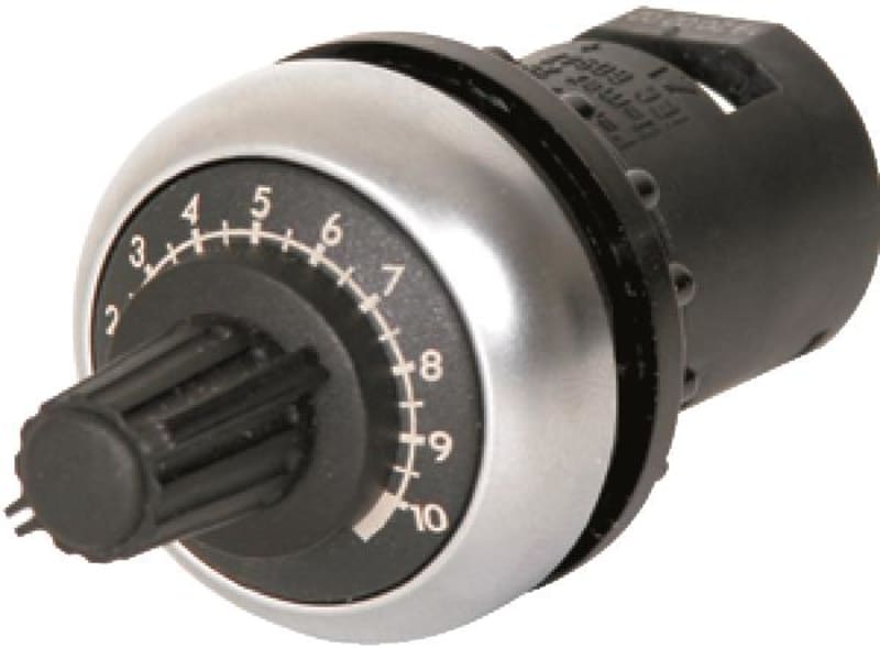 Potentiometer 470 KOHM (M22-R470K)