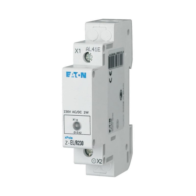 Z-EL/R230 (284921)