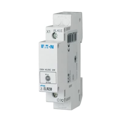 Z-EL/R230 (284921)