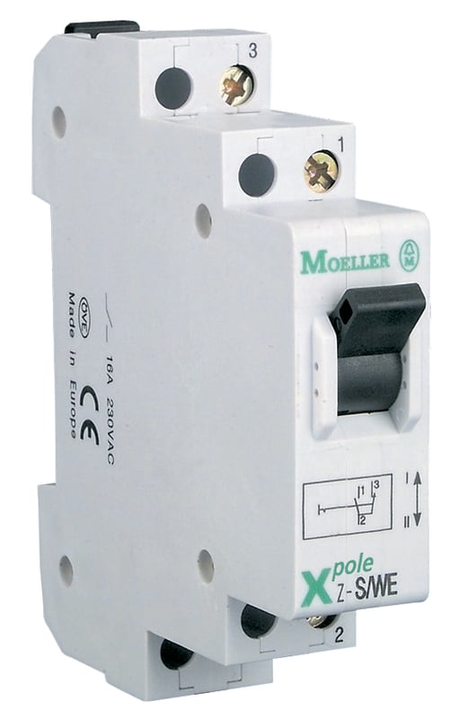 Modular Switch (Z-S/2WM)
