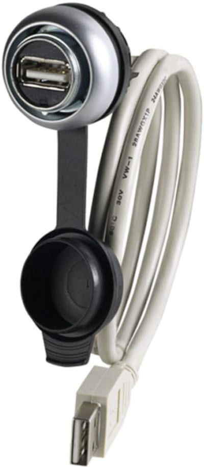 USB Sokket M / Cable