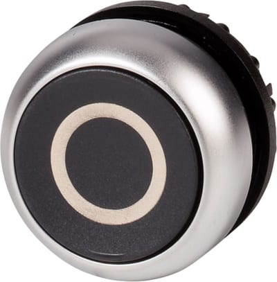 PUSH-BUTTON, IMPULSE, Stop 0