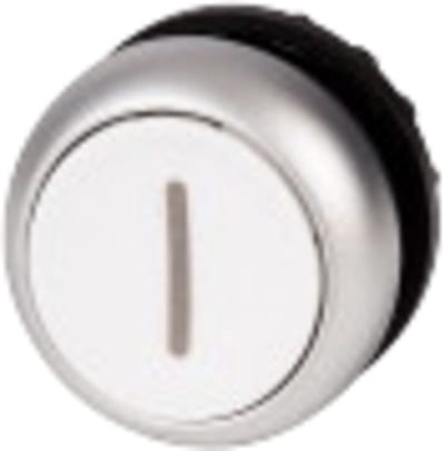 PUSH-BUTTON, IMPULSE, Start in