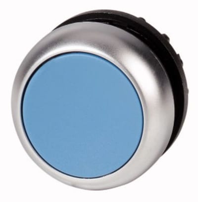 Push-button, RMQ (M22-DR-B)