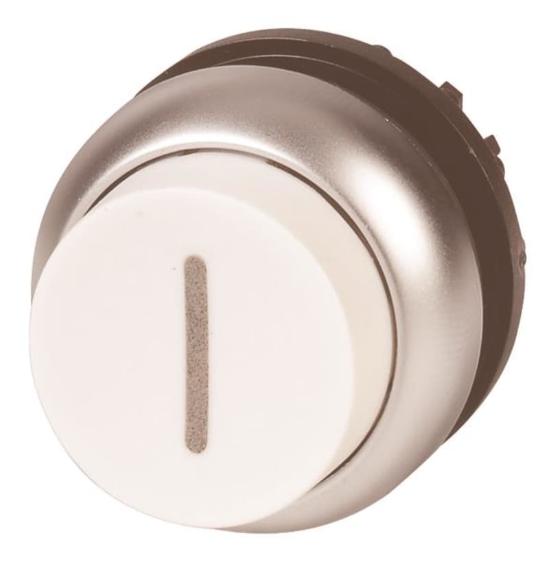 TR.BUTTON,TR/TR,HIGH,WHITE/Start (Y7-216681)