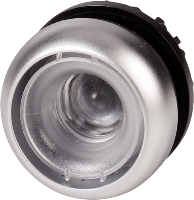 TR.BUTTON, TR/TR, HIGH, without Washer (M22-DR-X)