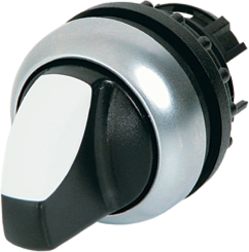 VRIBR. with LIGHT, IMP. 1-0, White (M22-WLK-W)