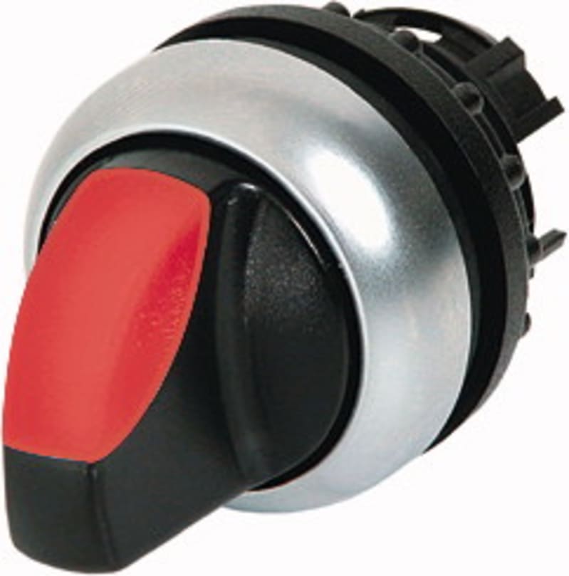 VRIBR. with LIGHT, IMP. 1-0, RED (M22-WLK-R)