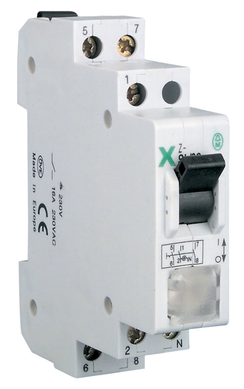 Switch (zx-S/4S)