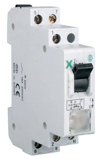 Switch (ZX-2/3S10)