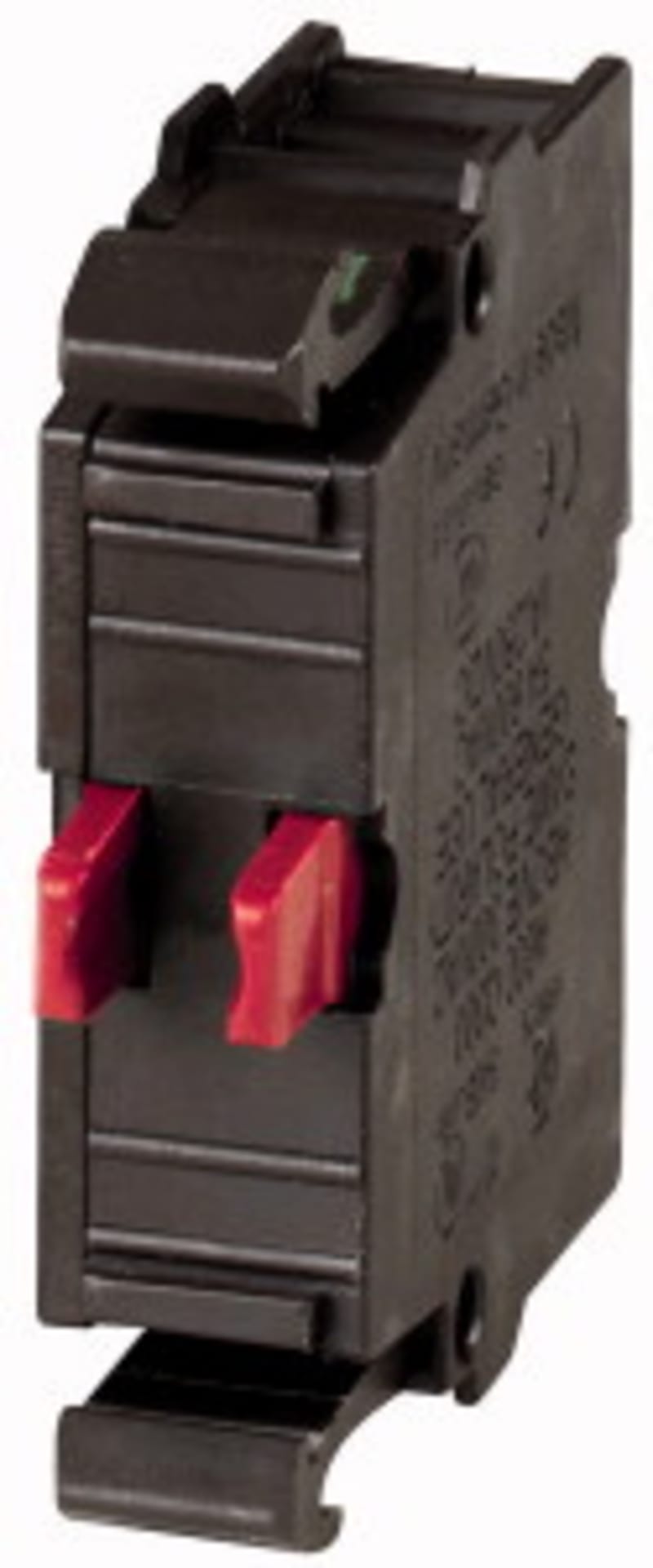 KONTAKTEL. NC, Front, SPRING.KL. (M22-CK01D)