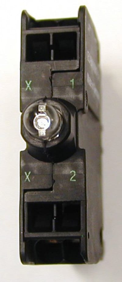 LED element, RMQ, White