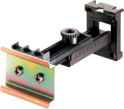 Teleskopfeste M/DIN-RAIL (M22-TA)