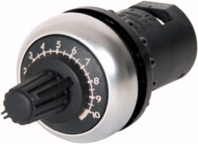 Potentiometer 47 KOHM