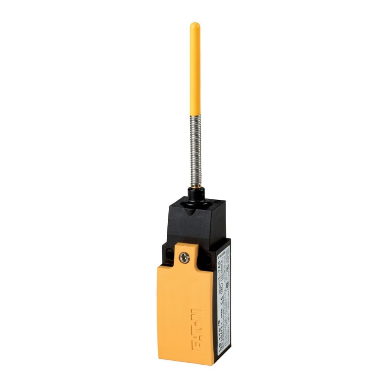 Eaton LS-11S/S Limit Switch 1NO+1NC Spring-Rod Actuator