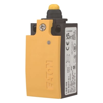 Limit Switch 1S1TO ELEKTRON.STILL