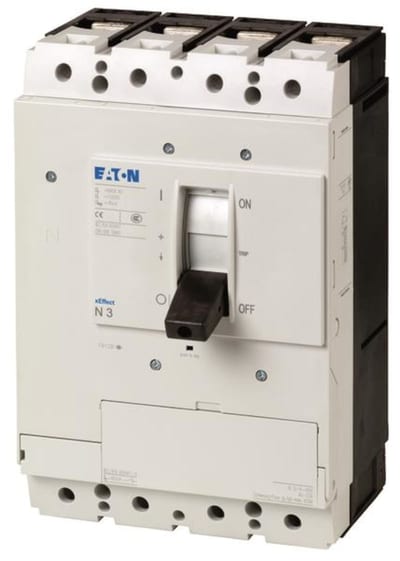 Eaton N3-4-400-S1-DC