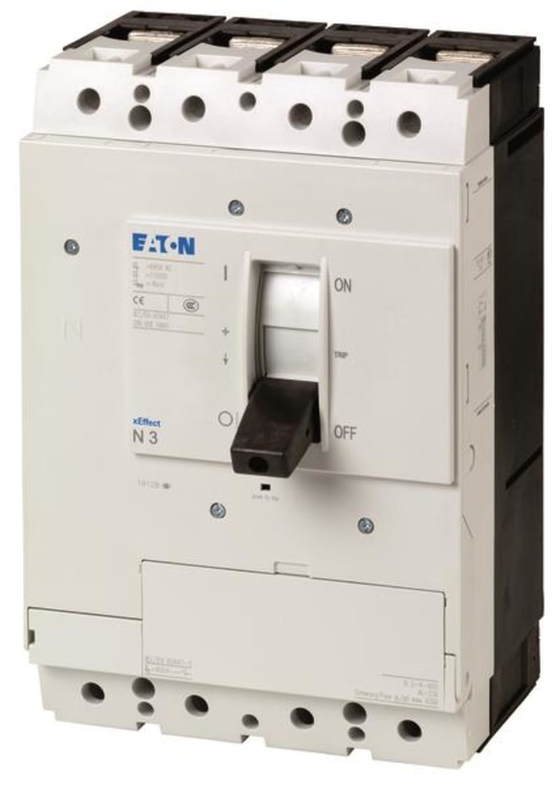 Eaton N3-4-500-S1-DC