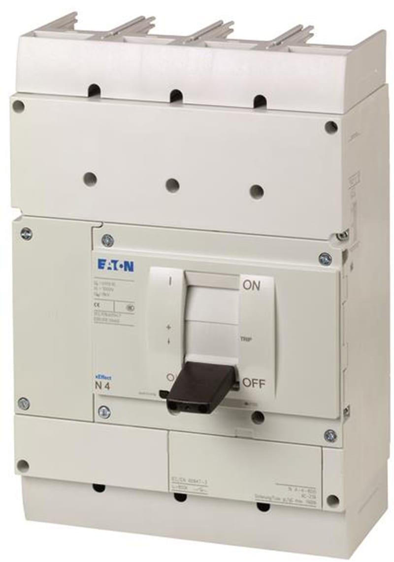 Eaton N4-4-1000-S1-DC